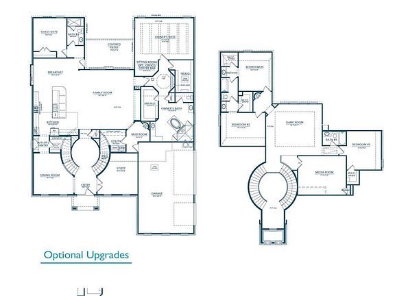3rd image of 27224 Highland Crest
