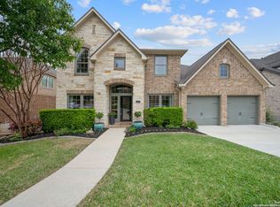 25547 River Rnch, San Antonio, TX 78255