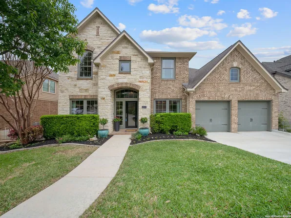 25547 River Ranch, San Antonio, TX 78255