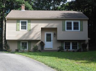 55 Holly Dr, Gardner, MA 01440