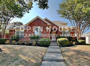 7641 Quiet Meadow Ln, Frisco, TX 75033