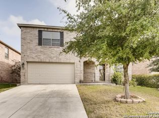 308 Springtree Cir, Cibolo, TX 78108