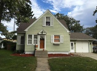 316 N Miller Ave, Litchfield, MN 55355