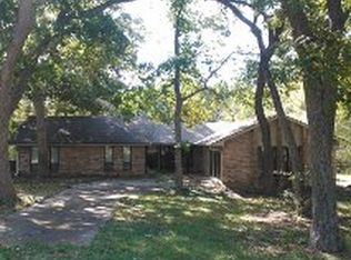 1119 Fm 1553, Bonham, TX 75418