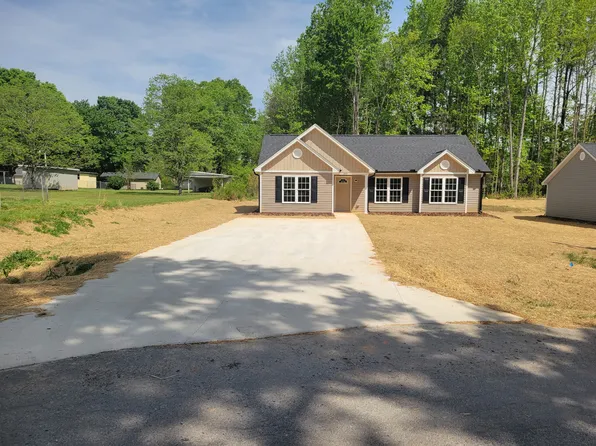 209 Eckerd St, Asheboro, NC 27203