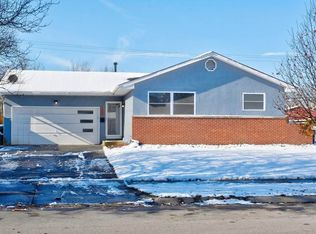 5553 Aqua St, Columbus, OH 43229