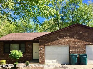 6592 Winans St, Allendale, MI 49401