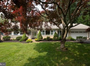 805 Ridge Ln, Media, PA 19063