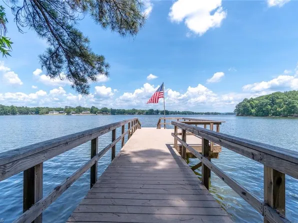 1020 Crane View Rd, Salisbury, NC 28146