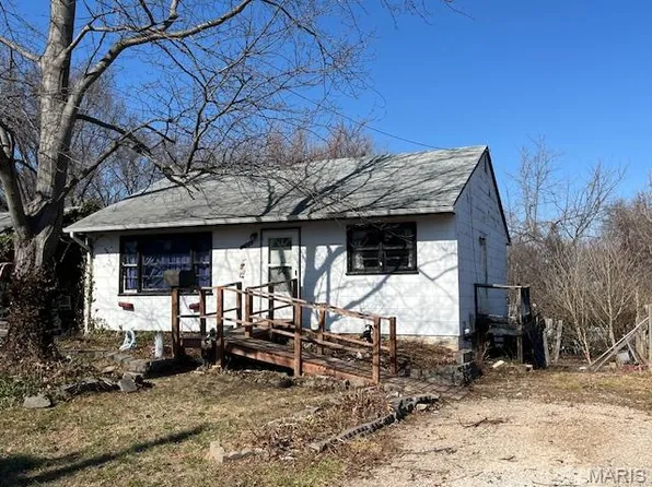 11041 Bernice Ave, Saint Ann, MO 63074