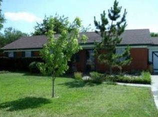 1103 Overhill Dr, Cleburne, TX 76033