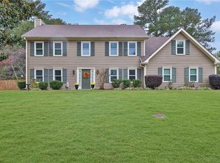 1919 Waterton Ct, Grayson, GA 30017