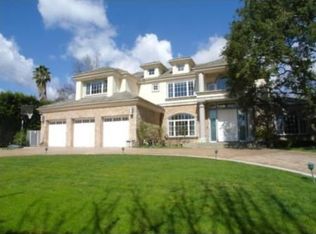 623 Arbolada Dr, Arcadia, CA 91006