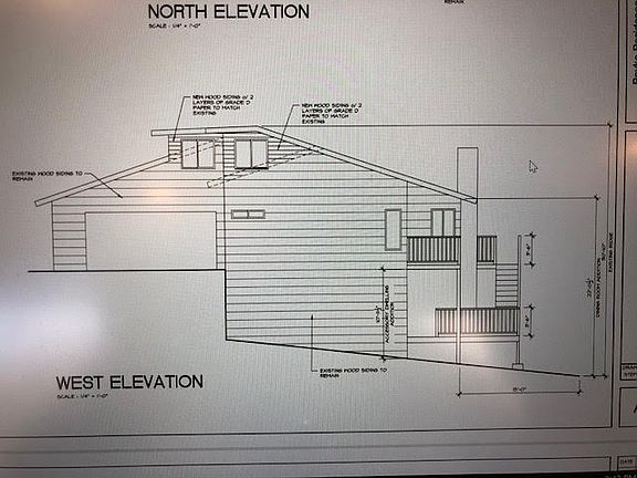 5th image of 2821 Mesa Dr