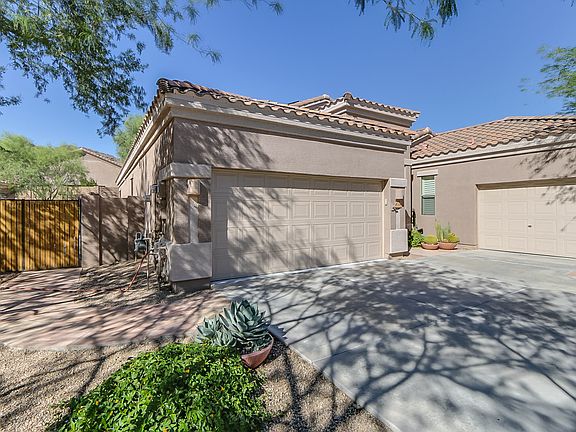 5th image of 8368 W Alyssa Ln