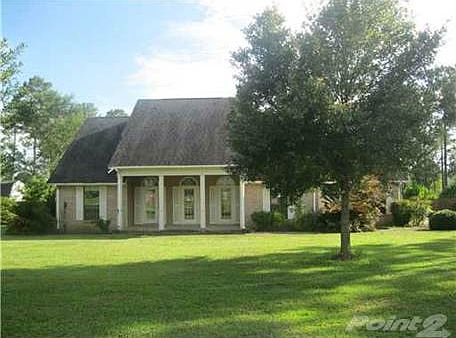 HUD 15397 Village Dr. Biloxi,MS