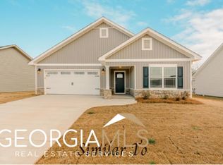 151 Red Tail Cir, Byron, GA 31008