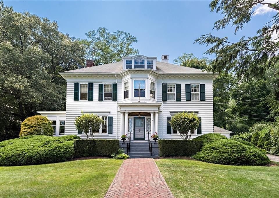 291 Spencer Ave, Warwick, RI 02818 Zillow