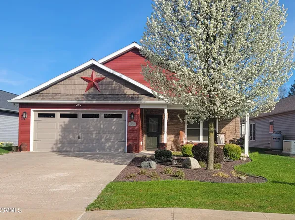 89 Bailey Park Dr, Benton, PA 17814