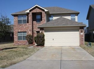 1222 Bartlett Cove Dr, Houston, TX 77067