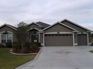 1906 Allure Loop, The Villages, FL 32162