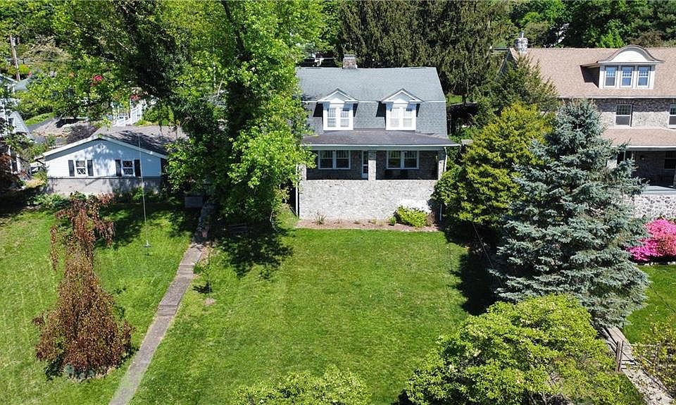 124 Parker Ave, Easton, PA 18042 Zillow