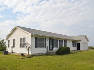 28350 Keene Eskridge Rd, Maple Hill, KS 66507