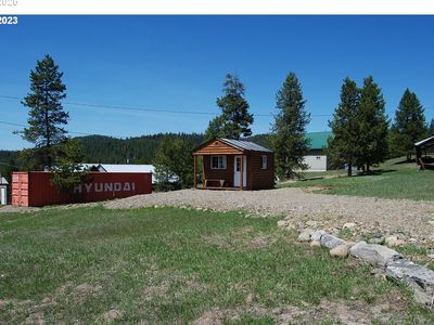 1442 Center St, Sumpter, OR, 97877