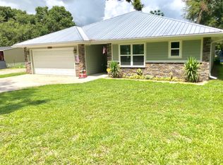 13940 SE 53rd Ave, Summerfield, FL 34491