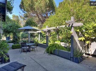 550 Junipero Serra Blvd, Stanford, CA 94305