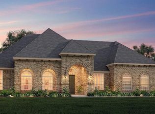 900 Whirlaway Trl, Keller, TX 76248