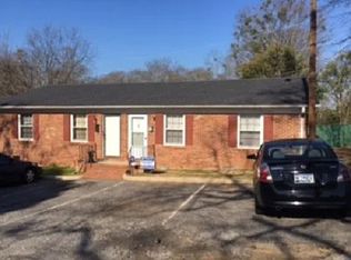 2 Eugene St, Greenville, SC 29617