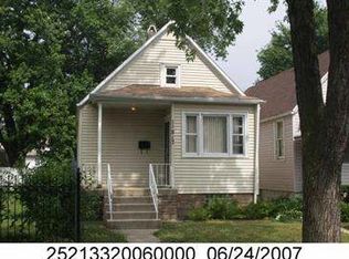 11817 S Wallace St, Chicago, IL