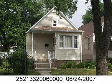 11817 S Wallace St photo 1