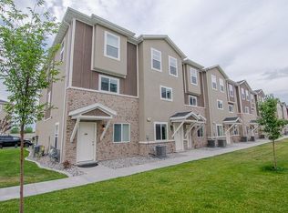 32 E 700 N, Vineyard, UT 84058