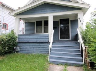 948 Glenwood Ave, Buffalo, NY 14211