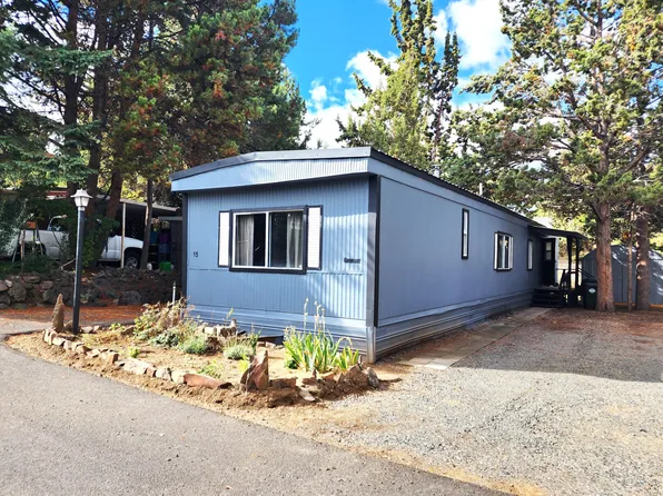 2200 NE Highway 20 Unit 15, Bend, OR 97701