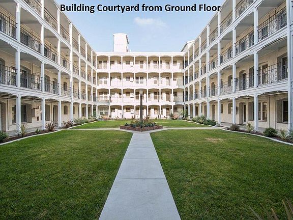 2nd image of 4125 S Figueroa St APT 409