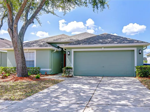 6029 Sweet William Ter, Land O Lakes, FL 34639