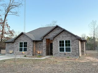 224 County Road 4690, Pittsburg, TX 75686