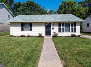 421 Banksia Dr, Frederick, MD 21701