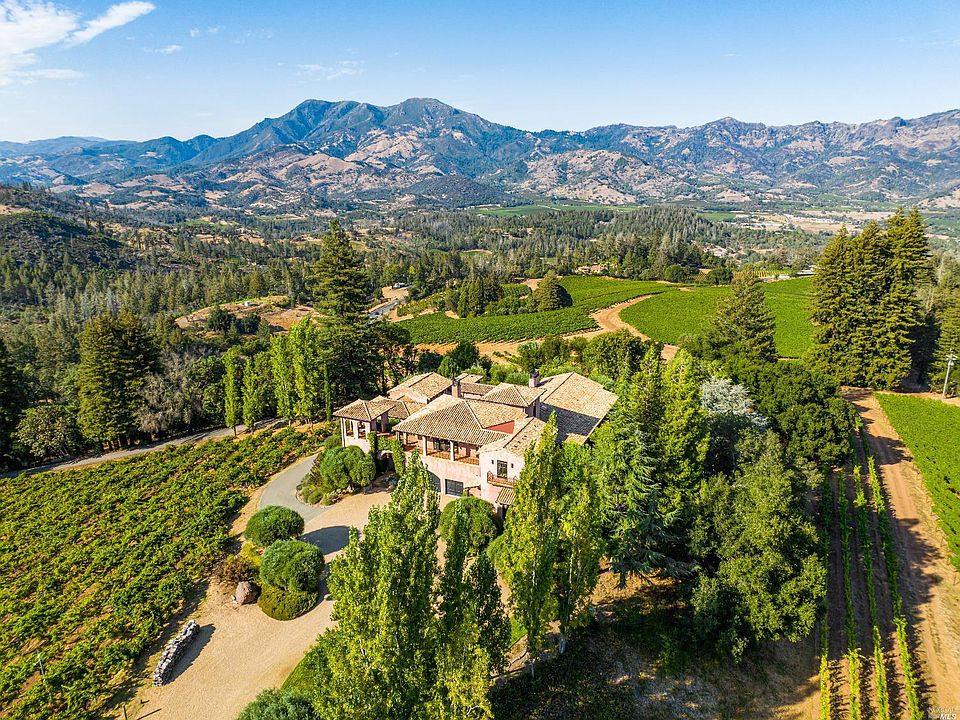 5800 Petrified Forest Rd, Calistoga, CA 94515 MLS 322081873 Zillow