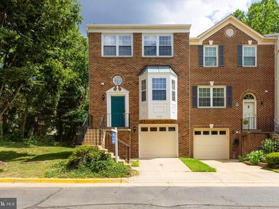 6103 Grogans Ct, Centreville, VA, 20121