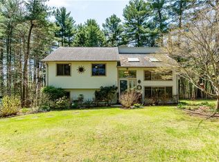 173 Whaley Hollow Rd, Coventry, RI 02816