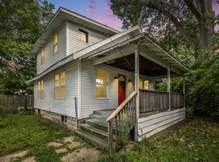 501 S 15th St, Niles, MI