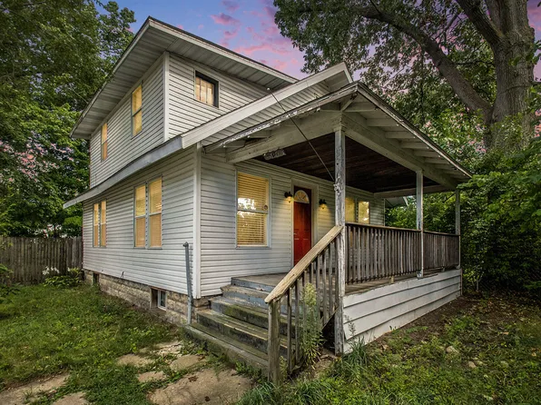 501 S 15th St, Niles, MI 49120