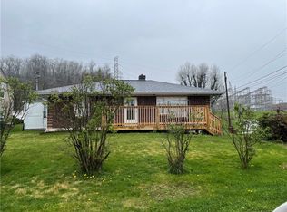 12 Moyer Ave, Charleroi, PA