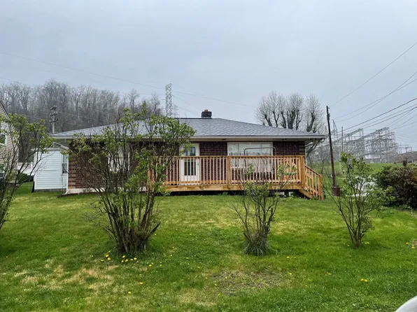 12 Moyer Ave, Charleroi, PA 15022