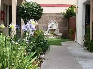3 bed, 1100 sqft, $3,250 — Photo 2