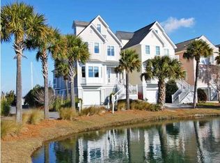1631 Marsh Harbor Ln, Mount Pleasant, SC 29464
